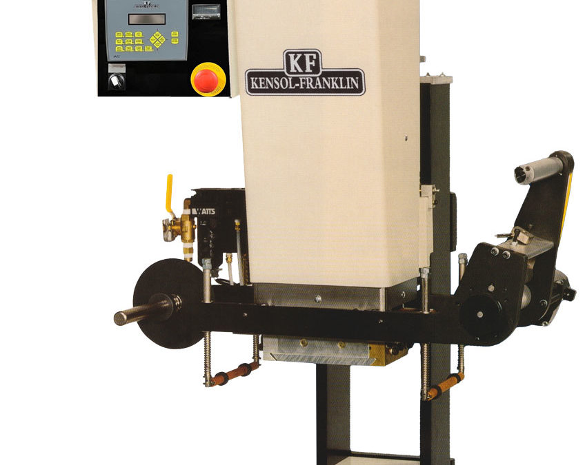 Premium Hot Stamping and Metal Stamping Machines