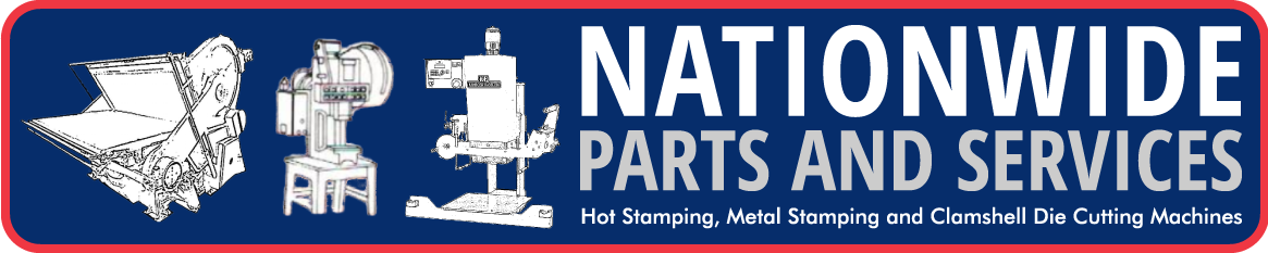 Nationwide Parts and Services