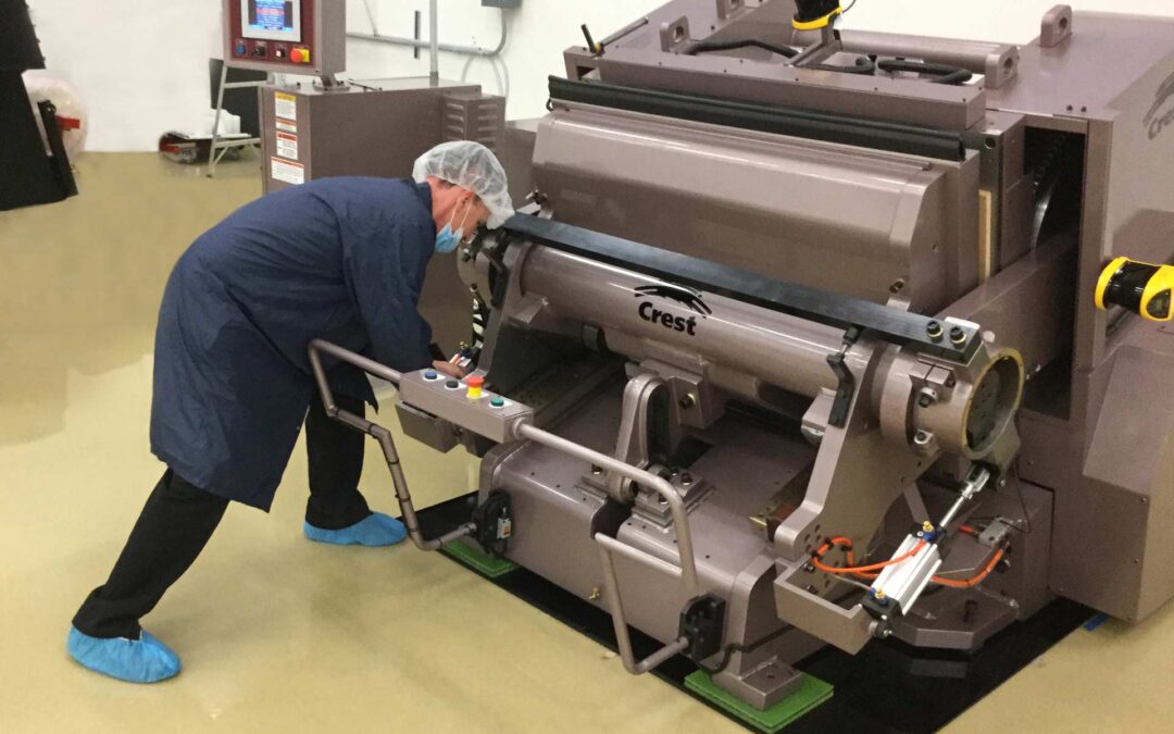 Metal Stamping Presses, Hot Stamping Machines, and Metal Stamping Machines