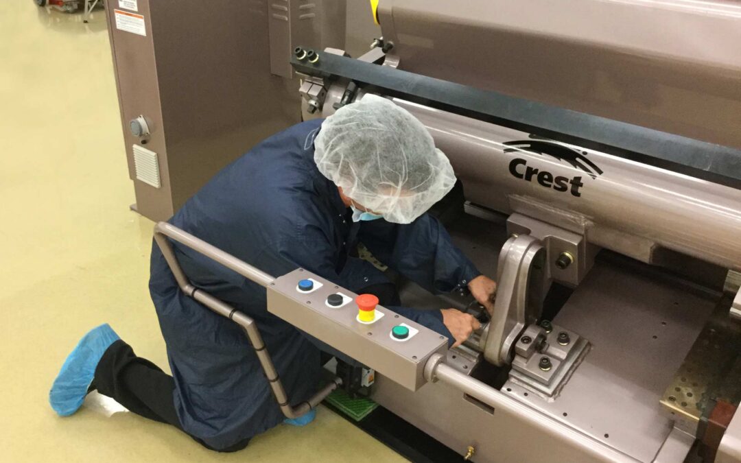 Die Cutter Problems and Solutions